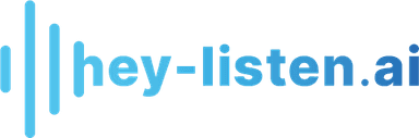 hey listen